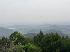 -红螺寺