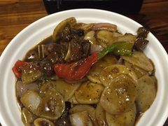 -春天里·老街坊餐厅(港隆广场店)