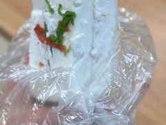 豆沙馅糕干-清真南大寺糕乾王(西北角店)