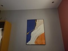 -大汉足道·影院式足疗按摩SPA(友谊广场店)