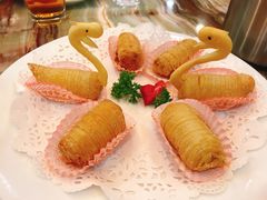 -椿记烧鹅(叠彩店)