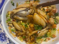 -哥老官重庆美蛙鱼头(西湖银泰十一哥店)