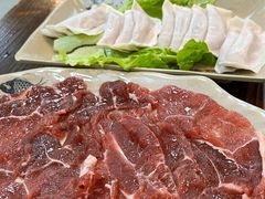 -肥婆麻辣火锅.顺德首创药材麻辣火锅(容桂店)