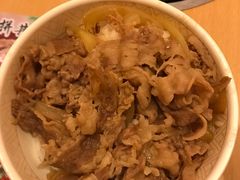 -食其家·牛丼咖喱(宜山路贝岭店)