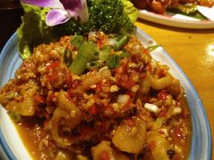 -觅山云南菜(泊富ICITY店)