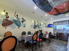 -Pita's&Tika's中东和印度风味餐厅(龙湖天街店)