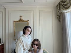 -广州富力丽思卡尔顿酒店