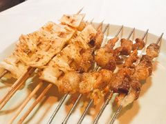 -羊家胡同·龙虾烧烤火锅(龙汇路店)