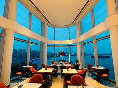 -苏州金鸡湖中茵皇冠假日酒店