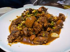 -余桥村牛肉汤(茸平路店)