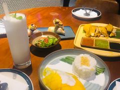 -仓库南洋海鲜小排档(柳河路店)