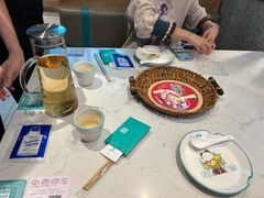 -川人百味(亿合城店)