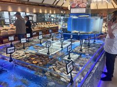 -鲜得莱渔港·小平岛海胆馆(七贤岭店)