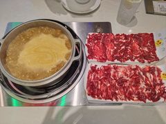 -荣叔港式沙嗲牛肉火锅(正佳潮流店)