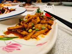 -同喜烤鸭店(光芒店)