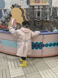 -奈尔宝·儿童乐园·亲子餐厅(苏州大悦城店)