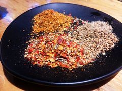 -悦屋老板娘的烤肉店(紫薇田园店)