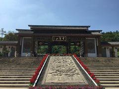 穹窿山-穹窿山景区