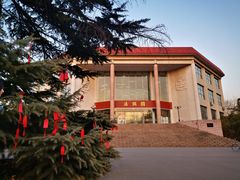 -中国政法大学(昌平校区)
