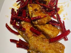 -院8里·小聚园老川菜(九眼桥店)