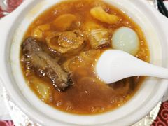 红烧佛跳墙-鲍鱼王子(深圳大厦店)