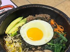 -木槿花韩式炭烤·熟成肉工坊(孙文东路店)