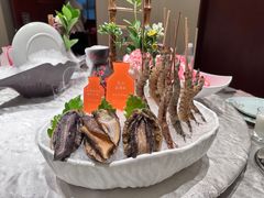 -ONE FULL 古董港式海鲜火锅