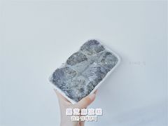 黑芝麻凉糕-南大门韩国米糕(公滨路店)