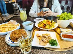 -正苑26年海鲜烤肉•牛尾汤汤饭(东港店)