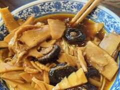 -西园寺素食(西园弄戒幢律寺店)