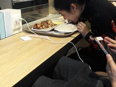 -家乐福(古北店)