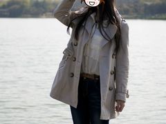 湖面-白塘生态植物园