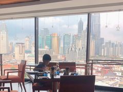 -上海豫园万丽酒店·行政酒廊(河南南路店)