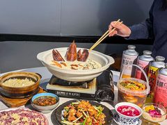 -金龙·打边炉(南京西路店)