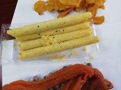 -二斗栗子(黄河道店)