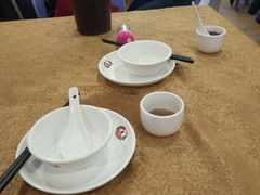 -揭阳钟记小食(福田新村店)
