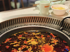 -晓宇重庆火锅(赛格国际购物中心店)