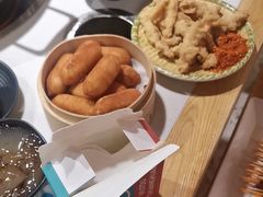 -屋头串串(临江路店)