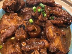 -佰家小厨·南京菜(夫子庙店)