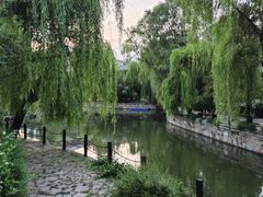 -台儿庄古城