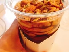 -Legno.ita Coffee by Wood(襄阳南路店)