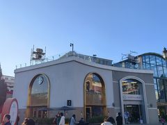 -星巴克臻选(北京蓝色港湾RO店)