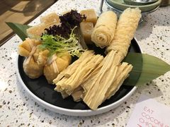 -椰子营·椰子鸡火锅(万象里店)