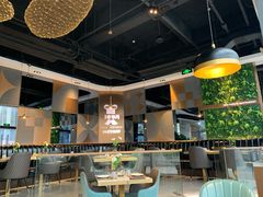 -1874融合西厨·观景餐厅(保利店)