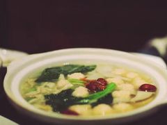-高第街56号港式餐厅·精选(世茂广场宽厚里大明湖店)