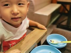 -福樱兰海鲜放题铁板烧(加州店)