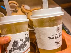 -狐狸爱上椰子鸡(滨江星光大道店)