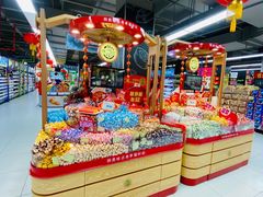 -家乐福(古北店)
