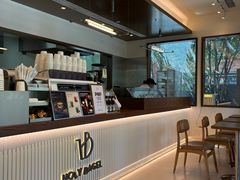 -HOLY BAGEL(苏河店)