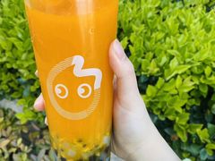 -CoCo都可(香港名都店)